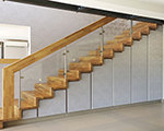 Construction et protection de vos escaliers par Escaliers Maisons à Saint-Saturnin